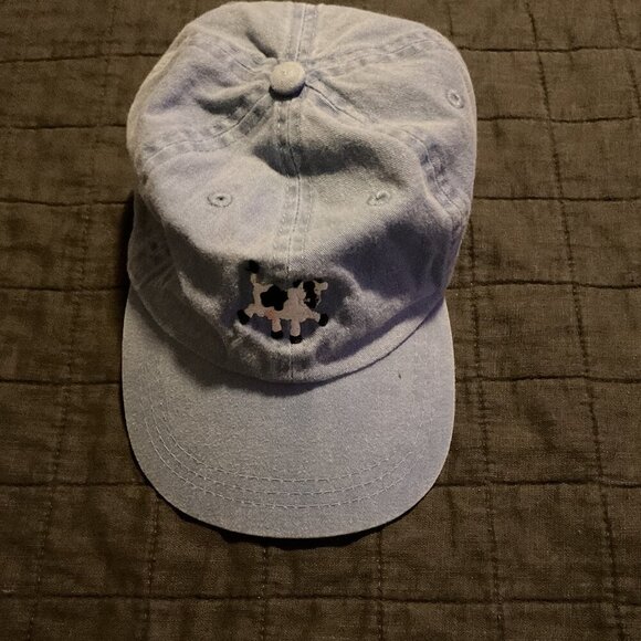 Cardin McCoy Youth‎ Adjustable Embroidered Hats-Lot of 2 - Picture 1 of 4